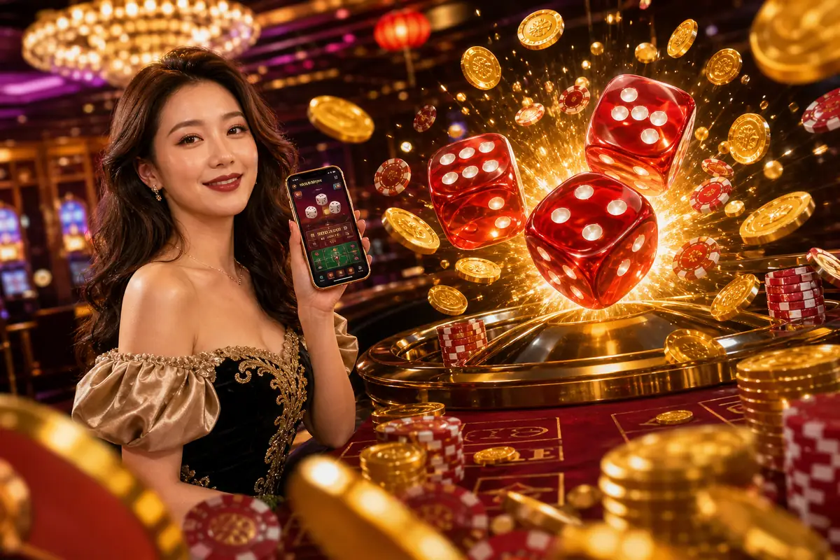 maga888 cara bermain slot strategi