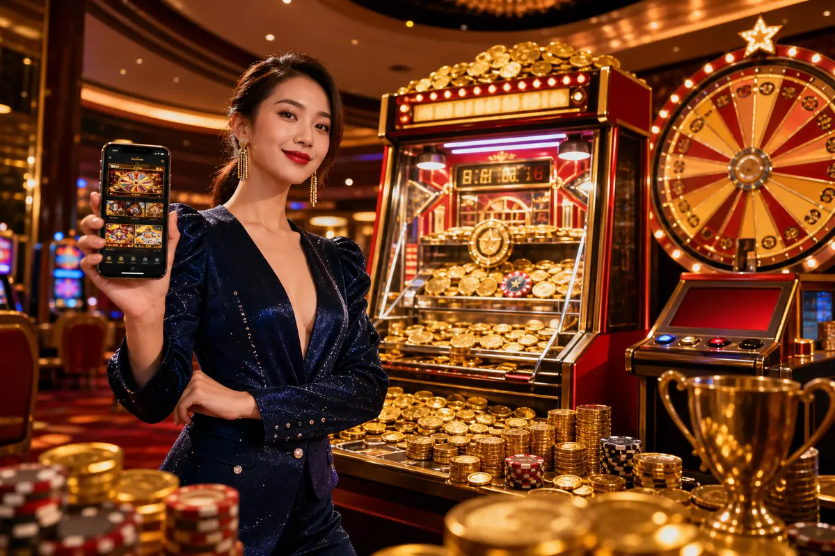 maga888 deposit mudah kaedah pembayaran Malaysia