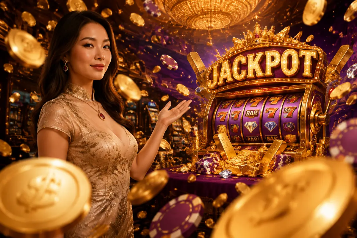 maga888 kredit percuma bonus selamat datang