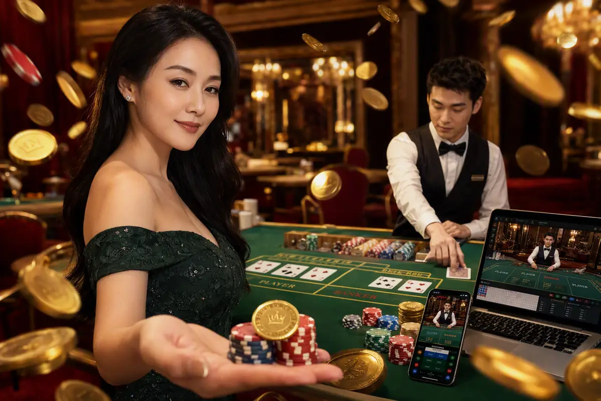 maga888 program VIP cashback ahli setia