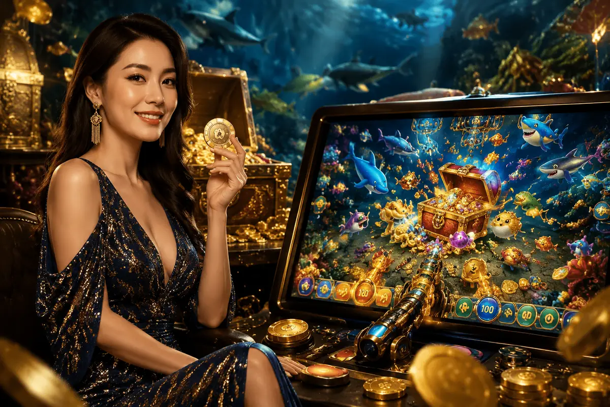 maga888 Login skrin masuk akaun pemain