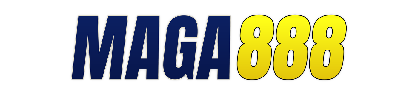 maga888 logo
